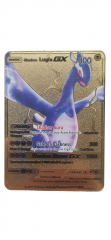 Pokémon SHADOW LUGIA GX 300HP