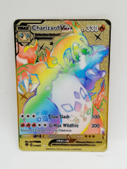 Pokémon CHARIZARD VMAX