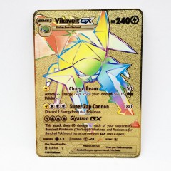 Pokémon VIKAVOLT GX HP240