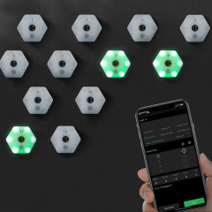 Blazepod Flash Reflex (6)