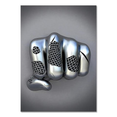 Etos ArtSailing Gallery 1 dílné obrazy Romantické sochy LE749