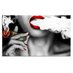 Etos ArtSailing Gallery 1 dílné obrazy Moderní umění LE014