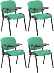 OMAXI Sada 4 židlí Ken se skládacím stolkem 630987 335588