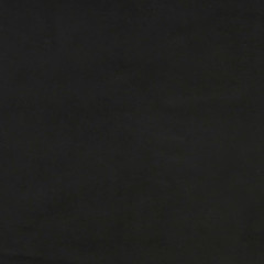 OMAXI Nástěnné panely 12 ks černé 30 x 30 cm samet 1,08 m² 019169