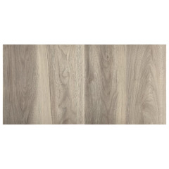 OMAXI Samolepicí podlahové desky 55 ks PVC 5,11 m² taupe 082492