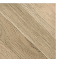 OMAXI Samolepicí podlahové desky 55 ks PVC 5,11 m² hnědé pruhované 082805