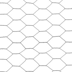 OMAXI Pletivo ke kurníku ocel PVC vrstva 25 x 0,5 m šedé 624691