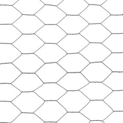 OMAXI Pletivo ke kurníku ocel PVC vrstva 25 x 0,75 m šedé 624714