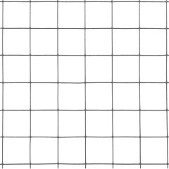OMAXI Pletivo ke kurníku ocel s PVC povlakem 25 x 1,5 m šedé 701859