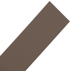 OMAXI Travní lemy 2 ks hnědé 10 m 10 cm polyethylen 758158