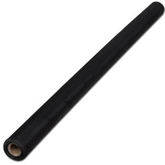 OMAXI Síť proti hmyzu sklolaminát 100 x 500 cm černá 880660