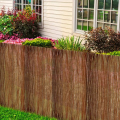 OMAXI Vrbový plot 300 x 100 cm 915232