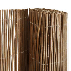 OMAXI Vrbový plot 300 x 100 cm 915232
