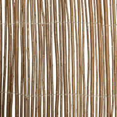 OMAXI Vrbový plot 300 x 100 cm 915232