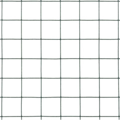 OMAXI Pletivo ke kurníku ocel PVC vrstva 25 x 1,5 m zelené 701644