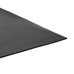 OMAXI Protiskluzová rohož gumová 1,2 x 5 m 2 mm hladká 722991