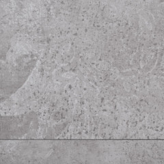 OMAXI Podlahová krytina PVC 5,02 m² 2 mm samolepicí zemitě šedá 997933