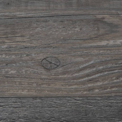 OMAXI Podlahová krytina PVC 4,46 m² 3 mm samolepicí průmyslové dřevo 997728