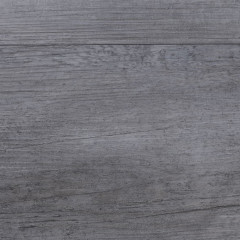 OMAXI Podlahová krytina PVC 5,02 m² 2 mm samolepicí matné šedé dřevo 997964
