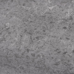 OMAXI Podlahová krytina PVC 5,02 m² 2 mm samolepicí betonová hnědá 997537