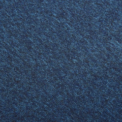 OMAXI Kobercové podlahové dlaždice 20 ks 5 m² 50 x 50 cm tmavě modré 065570