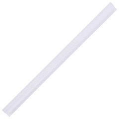 OMAXI Stínící plotové fólie 4 ks PVC 35 x 0,19 m zelené 089040