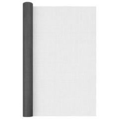 OMAXI Síť proti hmyzu sklolaminát 60 x 500 cm černá 363089