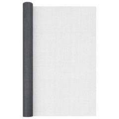 OMAXI Síť proti hmyzu sklolaminát 80 x 1000 cm šedá 363225
