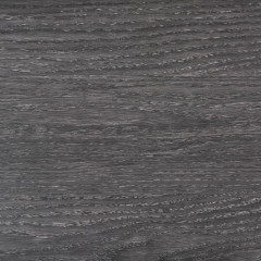 OMAXI Nesamolepicí PVC podlahová prkna 5,26 m² 2 mm černobílá 567516