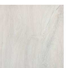 OMAXI Samolepicí podlahové desky 55 ks PVC 5,11 m² krémové 082560