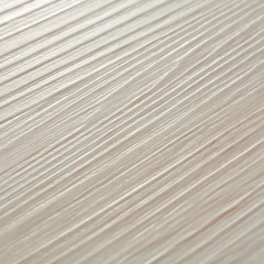 OMAXI Samolepicí PVC podlahová prkna 2,51 m² 2 mm dub klasický bílý 934043