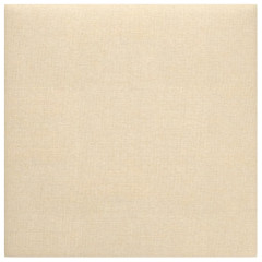 OMAXI Nástěnné panely 12 ks krémové 30 x 30 cm textil 1,08 m² 018926