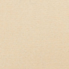OMAXI Nástěnné panely 12 ks krémové 30 x 30 cm textil 1,08 m² 018926