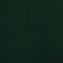 OMAXI Nástěnné panely 12 ks tmavě zelené 90 x 15 cm samet 1,62 m² 074670