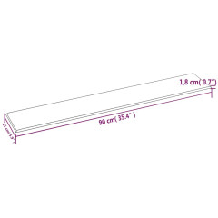 OMAXI Nástěnné panely 12 ks tmavě zelené 90 x 15 cm samet 1,62 m² 074670