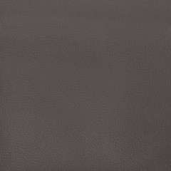 OMAXI Nástěnné panely 12 ks šedé 90 x 30 cm umělá kůže 3,24 m² 074885