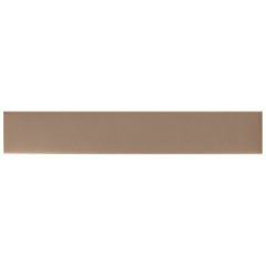 OMAXI Nástěnné panely 12 ks cappuccino 90 x 15 cm umělá kůže 1,62 m² 074618