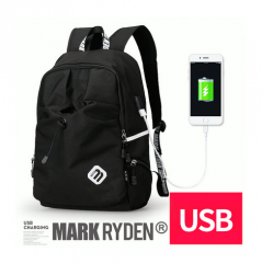 Mark Ryden Kvalitní Escolar Mochila školní Batoh (1)