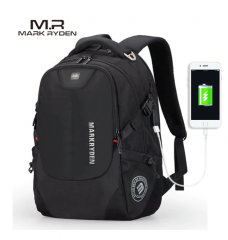 Mark Ryden Bolsa Mochila batoh s USB MR5783