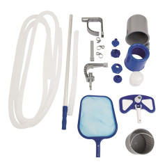 Bestway Flowclear Deluxe Souprava pro údržbu bazénu 58237 952872
