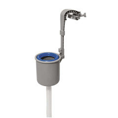 Bestway Flowclear Bazénový hladinový skimmer 58233 948400