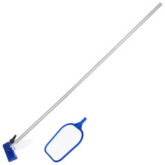 Bestway Flowclear Sada na údržbu nadzemního bazénu 918052