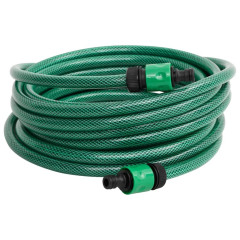 OMAXI Bazénová hadice zelená 30 m PVC 756031