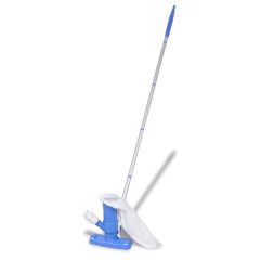 OMAXI Bazénový vysavač 1,2 m 851745