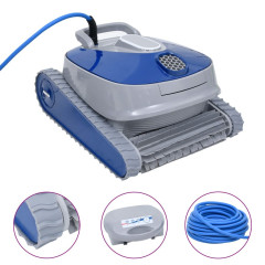 OMAXI Robotický bazénový vysavač 155233