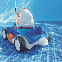 Bestway Automatický bazénový vysavač Flowclear Aquatronix 58482 946840