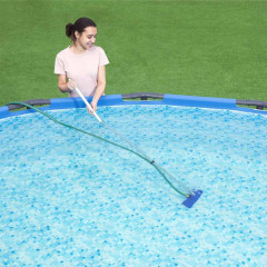 Bestway Flowclear sada pro údržbu nadzemního bazénu 973389