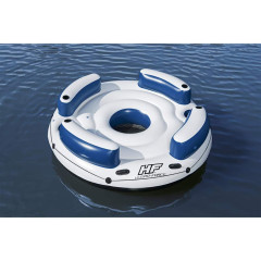 Bestway Plovoucí ostrov Hydro Force 239 x 63,5 cm 310526