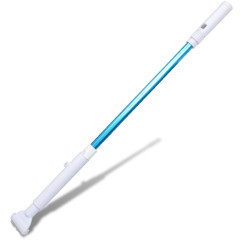 OMAXI Automatický bazénový vysavač s bateriemi 871378