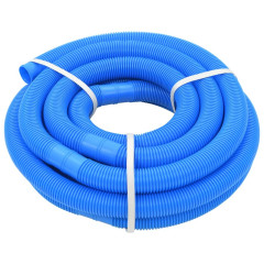 OMAXI Bazénová hadice modrá 32 mm 9,9 m 721956